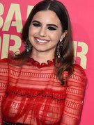 Violetta Komyshan nude 6