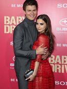 Violetta Komyshan nude 8