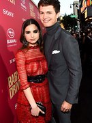 Violetta Komyshan nude 9