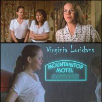 Virginia Loridans