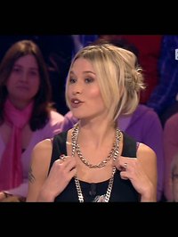 Virginie De Clausade