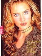 Virginie Desarnauts nude 2