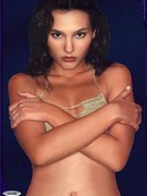 Virginie Ledoyen nude 1