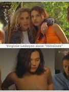 Virginie Ledoyen nude 47