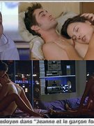 Virginie Ledoyen nude 49