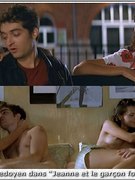 Virginie Ledoyen nude 55