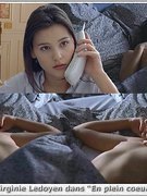 Virginie Ledoyen nude 79