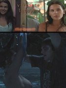 Virginie Ledoyen nude 92