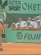 Virginie Razzano nude 0