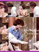Virginie Thevenet nude 0