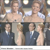 Vittoria Belvedere Pictures