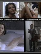 Vittoria Belvedere nude 1