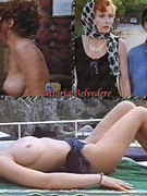 Vittoria Belvedere nude 15