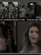 Vittoria Belvedere nude 5