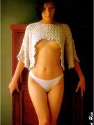 Vivian Hsu nude 2