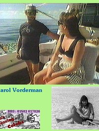 Vorderman Carol