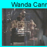 Wanda Cannon