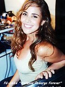 Wanessa Camargo nude 1