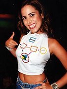 Wanessa Camargo nude 2