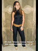 Wanessa Camargo nude 5