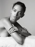 Wanessa Milhomem nude 0