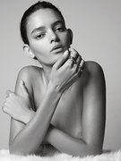 Wanessa Milhomem nude 1