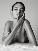 Wanessa Milhomem nude 2