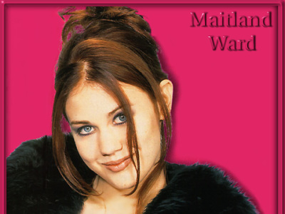 Ward Maitland
