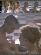 Waterman Charlie nude 0