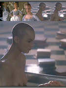 Waterman Charlie nude 1