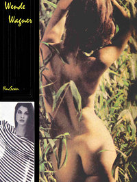 Wende Wagner