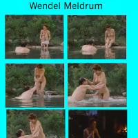 Wendel Meldrum