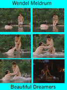 Wendel Meldrum nude 1