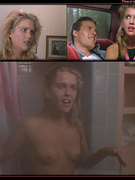 Beverley Hendry nude 2