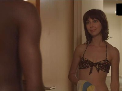 Wendy McColm nudes