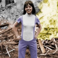 Wendy Padbury