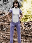 Wendy Padbury nude 0