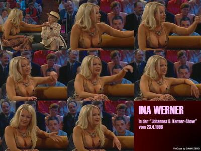 Werner Ina