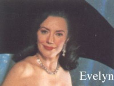 West Evelyn