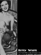 White Betty nude 0