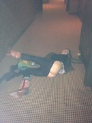 Whitney Cummings nude 8