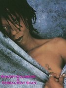 Whoopie Goldberg nude 0