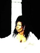Whoopie Goldberg nude 1
