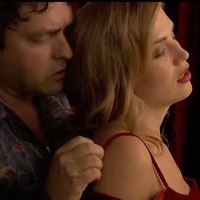 Willa Ford Impulse