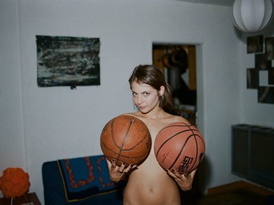 Willa Holand nudes