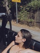 Willa Holland nude 22