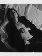 Willa Holland nude 6