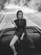 Willa Holland nude 1