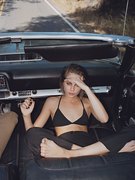 Willa Holland nude 2