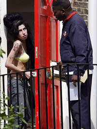 Winehouse Amy
